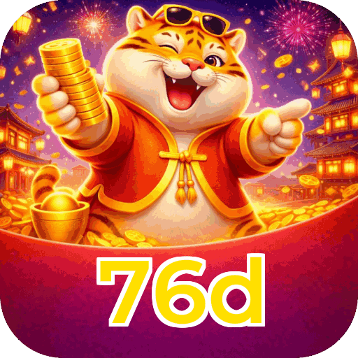 Tabela RTP dos jogos de cassino da 76d